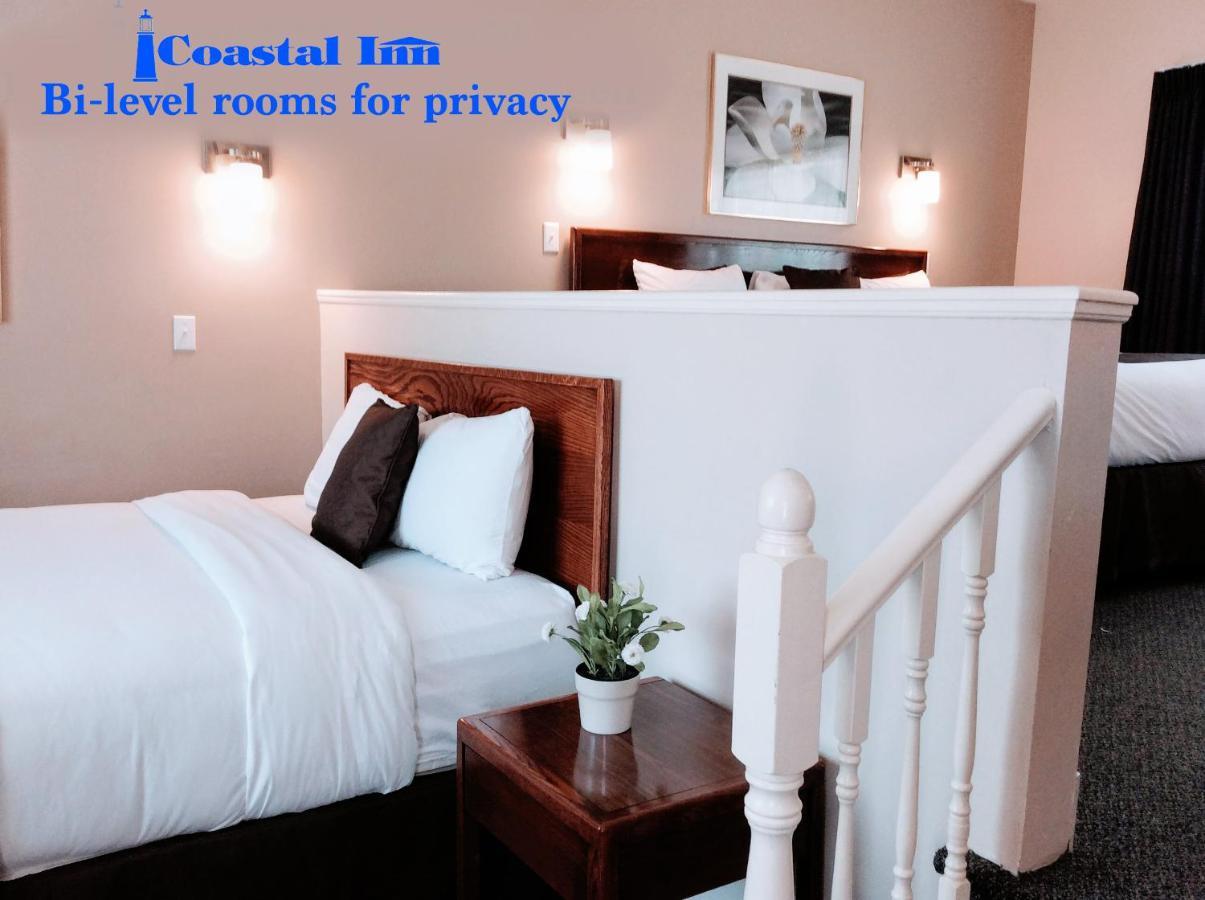 Coastal Inn Antigonish Exterior photo