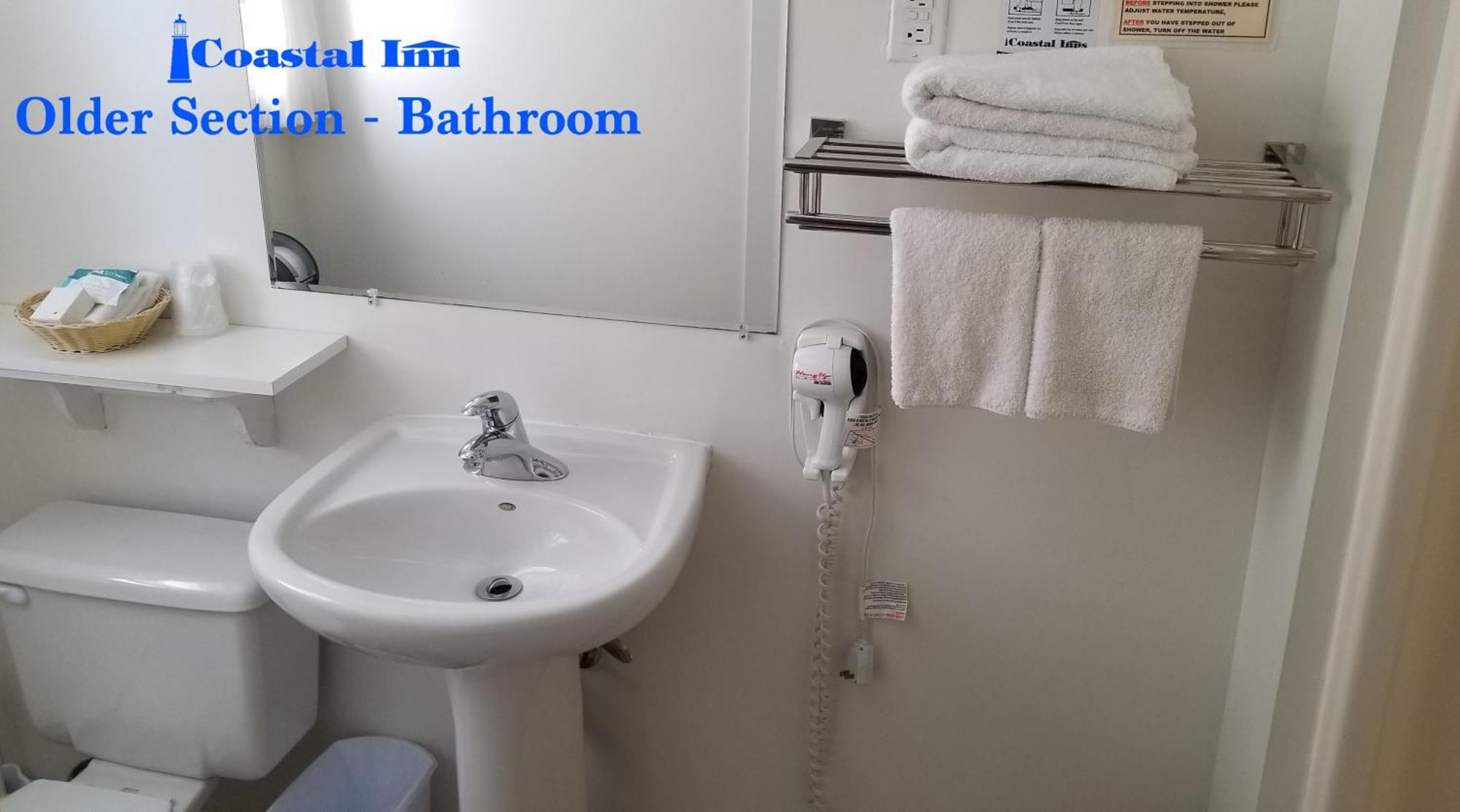 Coastal Inn Antigonish Room photo
